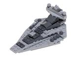 4492 LEGO Star Wars Star Destroyer thumbnail image