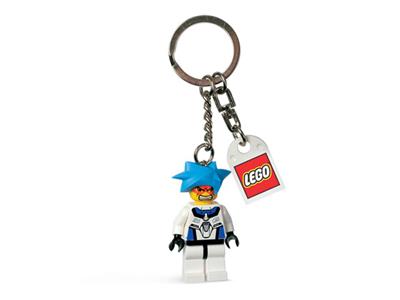 4493747 LEGO Exo-Force Hikaru Key Chain thumbnail image