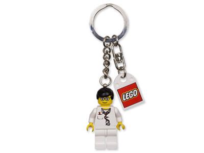 4493756 LEGO Doctor Key Chain