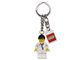 Doctor Key Chain thumbnail