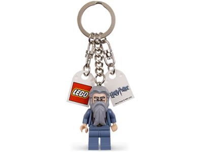 4493777 LEGO Wizard Key Chain