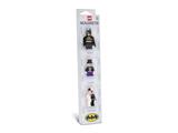 4493780 LEGO Batman Magnet Set