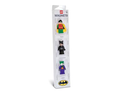 4493781 LEGO Catwoman Magnet Set