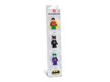 4493781 LEGO Catwoman Magnet Set thumbnail image