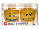 Salt and Pepper Shaker Set thumbnail