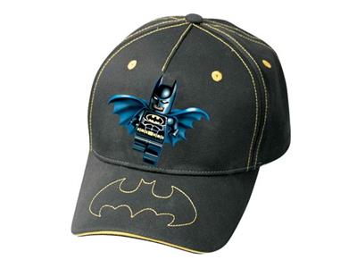 4494410 LEGO Clothing Batman Cap thumbnail image