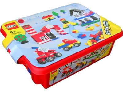 4495173 LEGO Creative Building Set