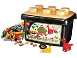 4496-2 LEGO Creator 50th Anniversary Tub