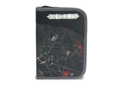 4499351 LEGO Bionicle Pencil Case with Pencils thumbnail image