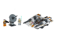Rebel Snowspeeder thumbnail