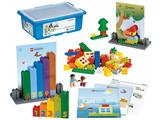 45000 LEGO Education Duplo Creative Builder