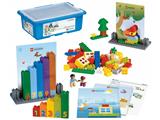 45000 LEGO Education Creative Builder