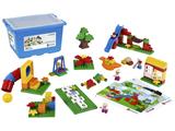 45001 LEGO Education Playground