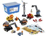 45002 LEGO Education Tech Machines Set thumbnail image