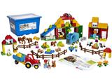 45007 LEGO Education Duplo Large Farm