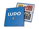 Ludo with Mini-Figures thumbnail