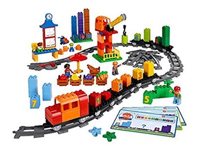 Duplo store lego education