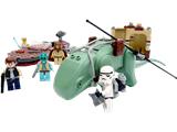 4501 LEGO Star Wars Mos Eisley Cantina