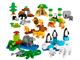 Wild Animals Set thumbnail