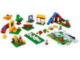 45017 LEGO Education Duplo Playground Set