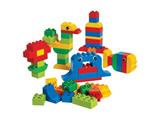 45019 Education Creative LEGO DUPLO Brick Set
