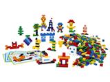 45020 Education Creative LEGO Brick Set