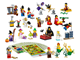 Fantasy Minifigure Set thumbnail