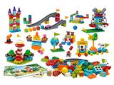 45024 LEGO Education Duplo STEAM Park