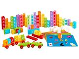 45027 LEGO Education Duplo Letters