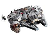 4504 LEGO Star Wars Millennium Falcon thumbnail image
