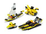 4505 LEGO Creator Sea Machines