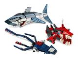 4506 LEGO Creator Deep Sea Predators