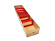 1x6x3 Windows Red or White thumbnail