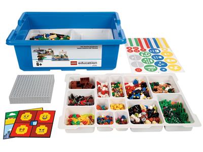 45100 LEGO Education StoryStarter Core Set