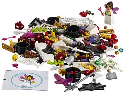 fairy tail lego set