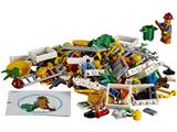 LEGO Education: MoreToMath Kit 1-2 Snake (2000211) for sale online