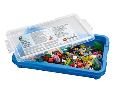 45110 LEGO Education BuildToExpress Set thumbnail image