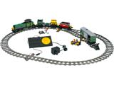 4512 LEGO World City Cargo Train thumbnail image