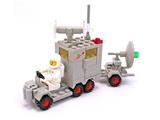 452 LEGO Mobile Ground Tracking Station