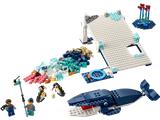 45201 LEGO Education Antarctic Animals Science Kit