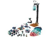 45202 LEGO Education Mars Mission Science Kit