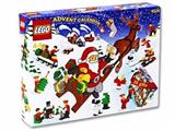 4524 LEGO Creator Holiday Calendar