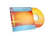 4524081 LEGO Mindstorms NXT CD