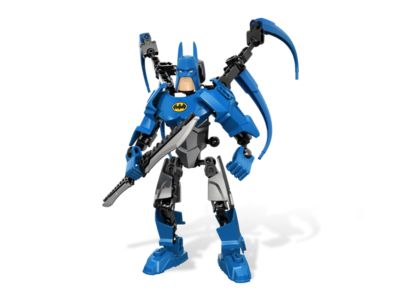 4526 LEGO Batman