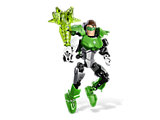 4528 LEGO Green Lantern