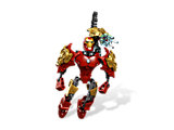 4529 LEGO Iron Man