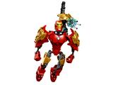 4529 LEGO Iron Man