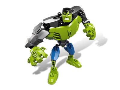 4530 LEGO The Hulk