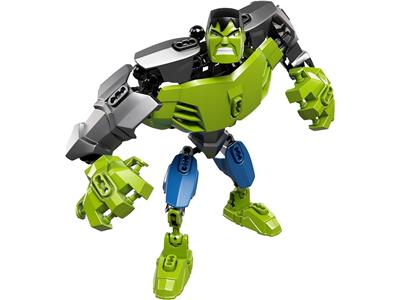 4530 LEGO The Hulk thumbnail image