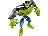 4530 LEGO The Hulk